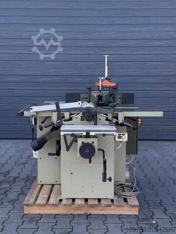 Mehrzweckmaschine SCM C260E SCM C260E