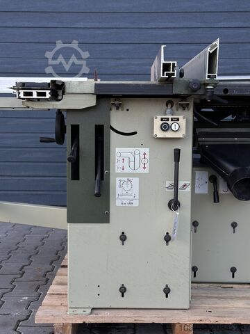 Mehrzweckmaschine SCM C260E SCM C260E