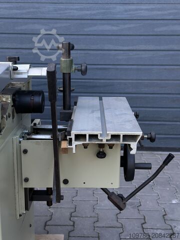 Mehrzweckmaschine SCM C260E SCM C260E