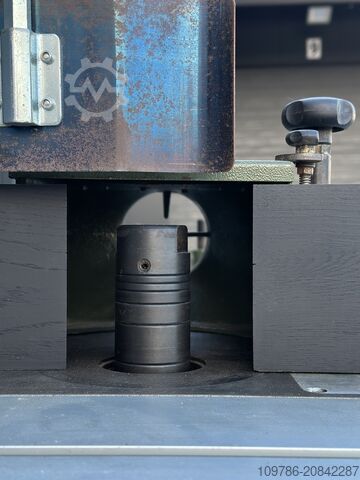 Mehrzweckmaschine SCM C260E SCM C260E