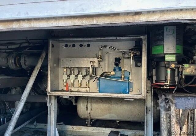 Lindner Recyclingtech GmbH Lindner Recyclingtech GmbH Lindner Recyclingtech GmbH