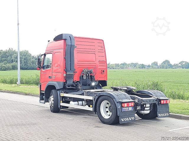Standard-SZM VOLVO FM 430 ADR