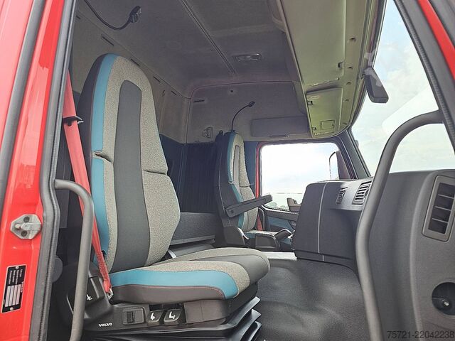 Standard-SZM VOLVO FM 430 ADR