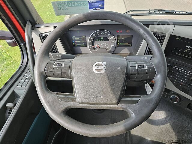Standard-SZM VOLVO FM 430 ADR