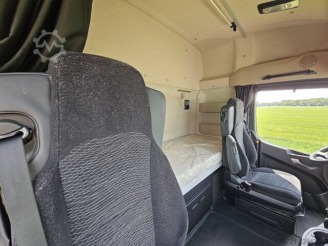 Standard-SZM MERCEDES-BENZ ACTROS 1845 LS