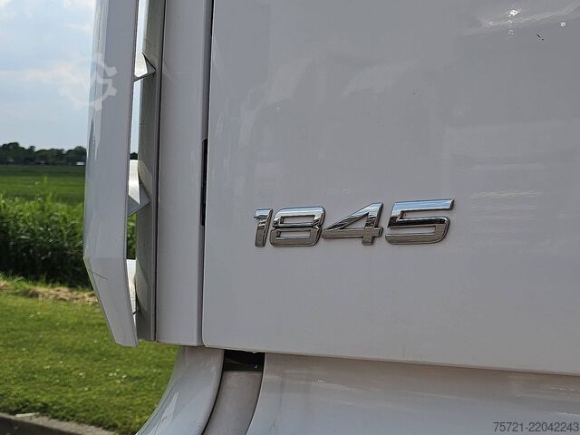 Standard-SZM MERCEDES-BENZ ACTROS 1845 LS