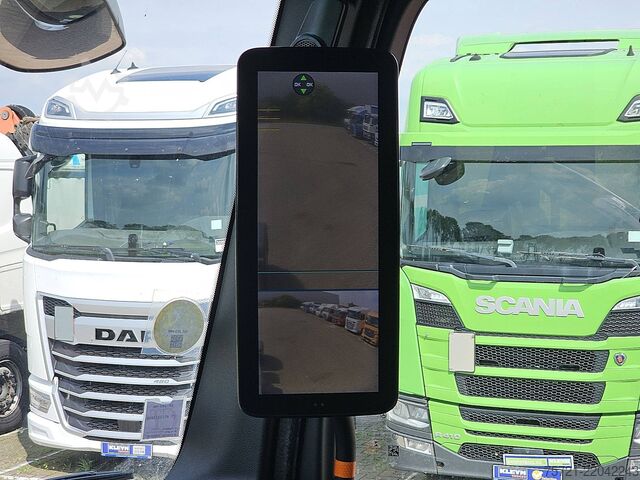 Standard-SZM MERCEDES-BENZ ACTROS 1845 LS