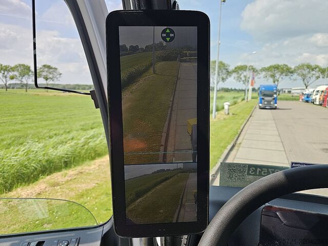 Standard-SZM MERCEDES-BENZ ACTROS 1845 LS
