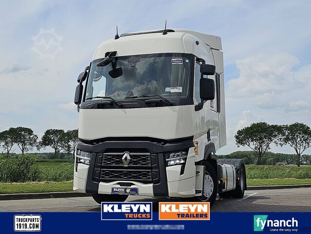Standard-SZM RENAULT T 480