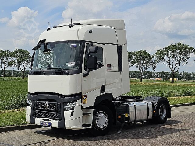 Standard-SZM RENAULT T 480