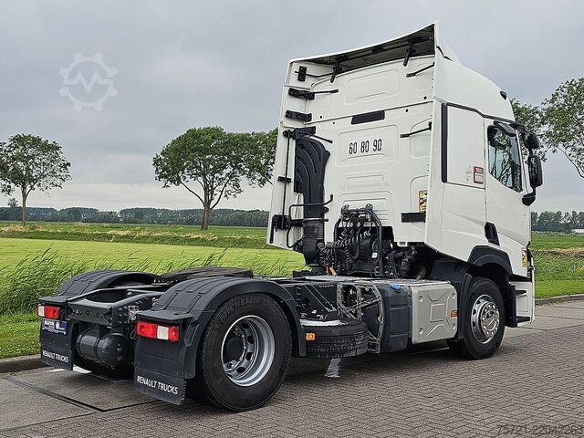 Standard-SZM RENAULT T 480