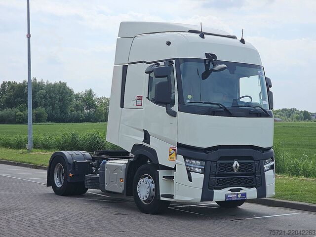 Standard-SZM RENAULT T 480