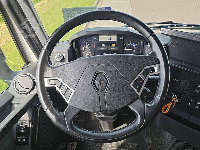 Standard-SZM RENAULT T 480