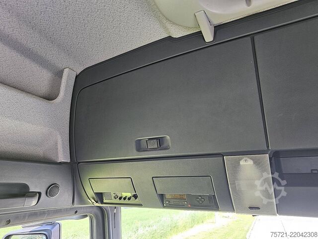 Standard-SZM M.A.N. 18.480 TGS Hydrodrive