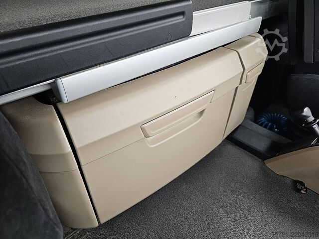 Standard-SZM M.A.N. 18.430 TGS Hydrodrive