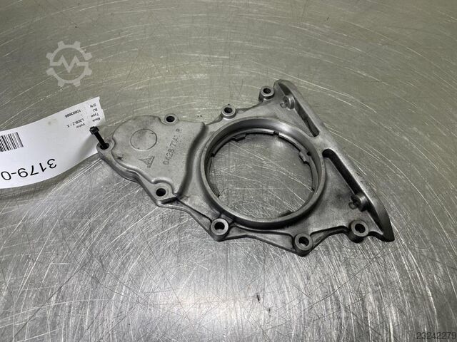 Volvo L30B-Z/X-Deutz TD2011L04I-04287141R-Front cover Volvo L30B-Z/X-Deutz TD2011L04I-04287141R-Front cover