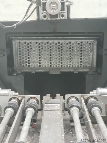 Cleaning system DÜRR 71W