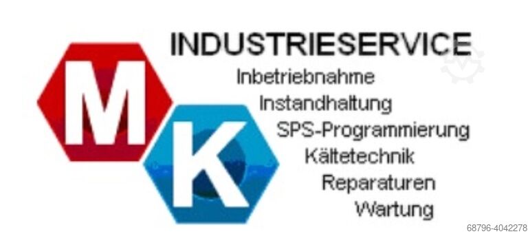 Cleaning system DÜRR 71W