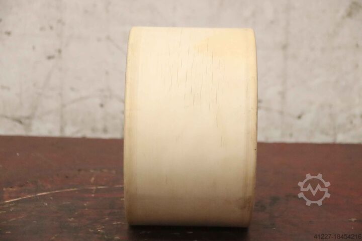 Grinding drum KED Kurt Ehemann Ø 200 x 125 mm