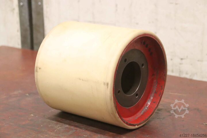 Grinding drum KED Kurt Ehemann Ø 200 x 205 mm