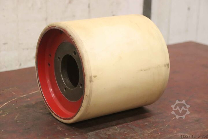 Grinding drum KED Kurt Ehemann Ø 200 x 205 mm