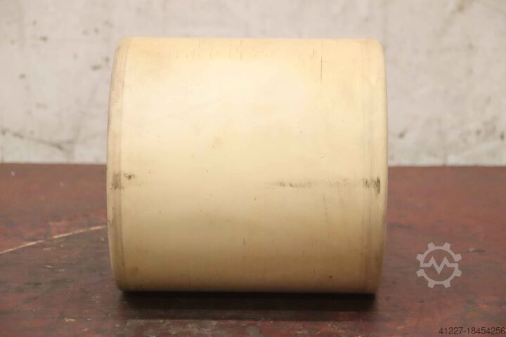 Grinding drum KED Kurt Ehemann Ø 200 x 205 mm