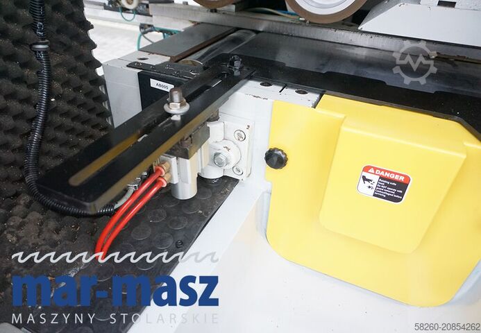 Four Side Planer LEADERMAC  LMC 423C 