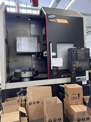 Multi blade saw SMEC SLV 1000M Type B