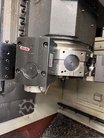 Multi blade saw SMEC SLV 1000M Type B