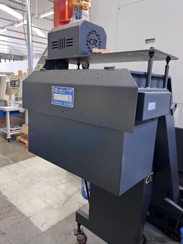 Multi blade saw SMEC SLV 1000M Type B