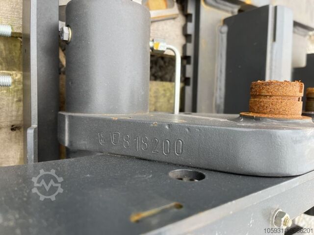 Fork carriage Linde Linde 1120 Reach Truck