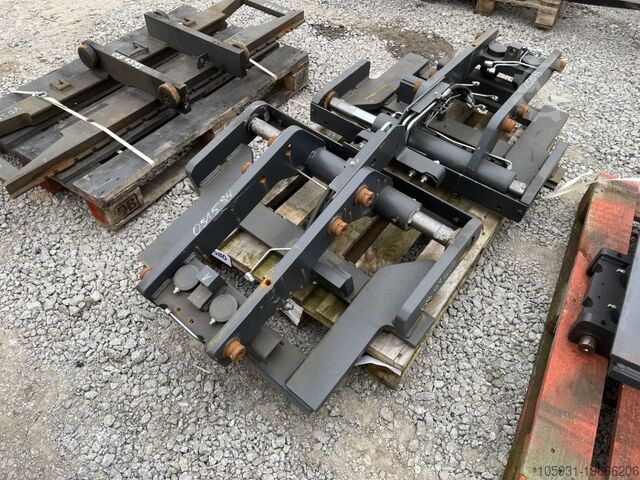 Fork carriage Linde Linde 1120 Reach Truck