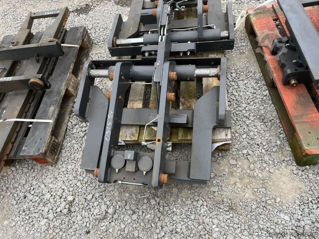 Fork carriage Linde Linde 1120 Reach Truck