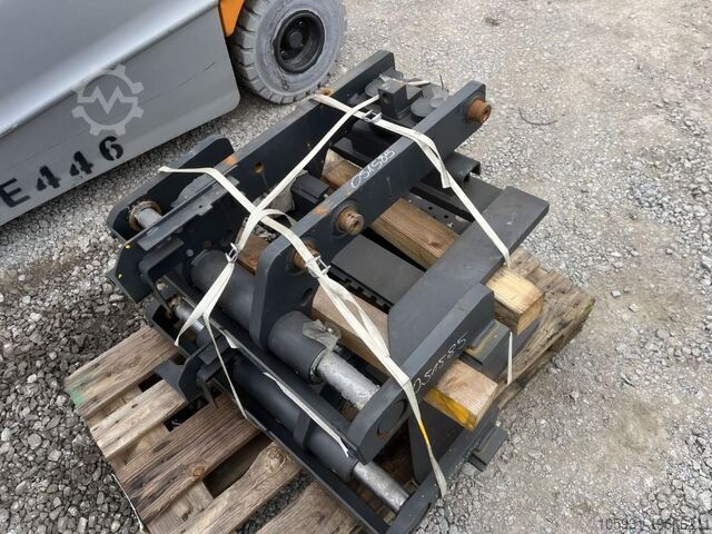 Fork carriage Linde Linde 1120 Reach Truck