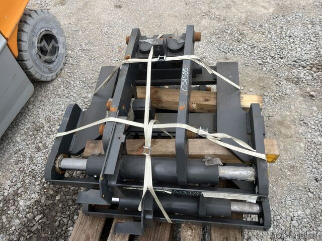 Fork carriage Linde Linde 1120 Reach Truck