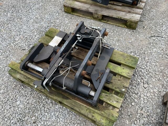 Fork carriage Linde Linde 1120 Reach Truck