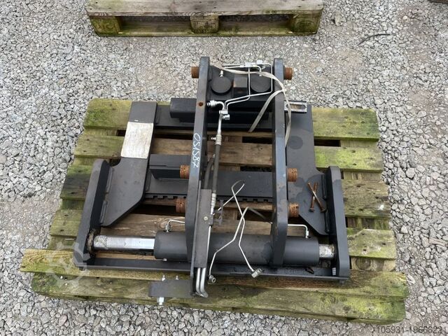 Fork carriage Linde Linde 1120 Reach Truck