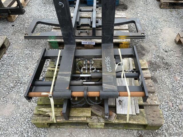 Fork positioners *Sonstige JKB IFP351000
