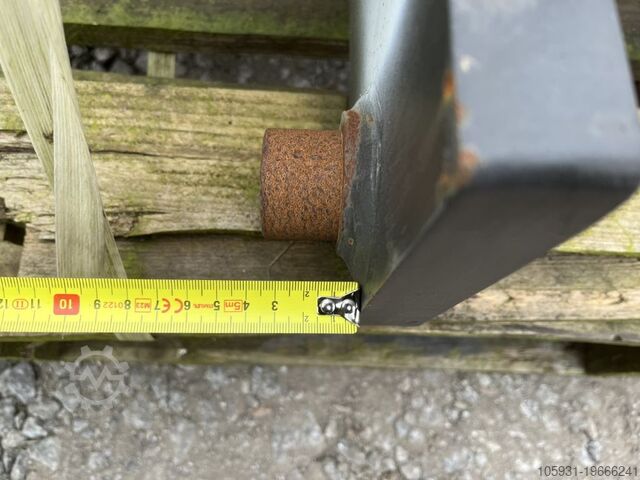 Fork positioners *Sonstige JKB IFP351000