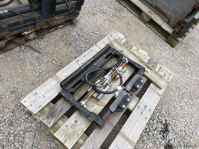 Fork positioners Cascade 55K46933