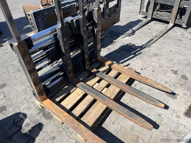 Doppelpalettengabel Meyer 6-5206G