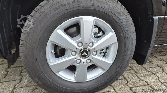 Kleinbus MERCEDES-BENZ Sprinter 315 Tourer 9 SS VIP Systemboden