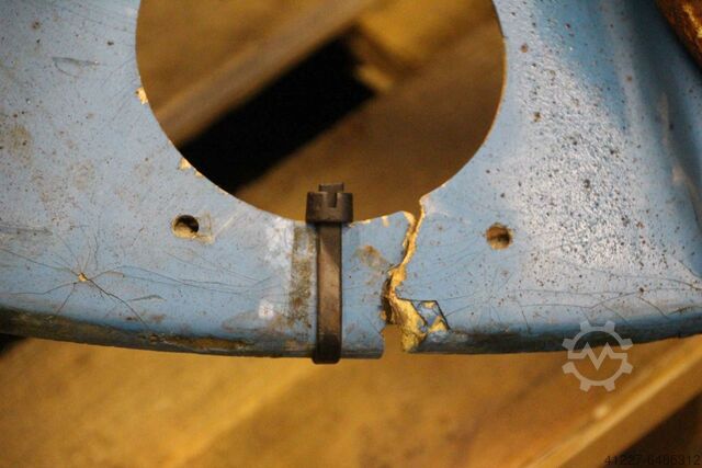 Beton-Glättmaschine Noggerath G 900 E