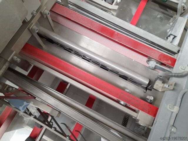 GUK ZK 500 | 1999 Guk All components