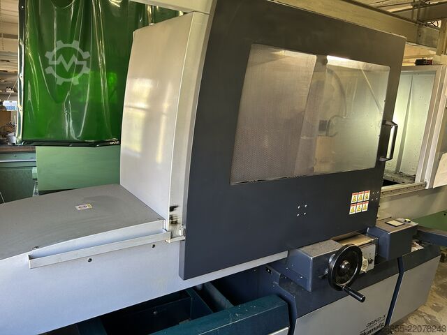 Surface grinding machine Okamoto ACC 52 SA