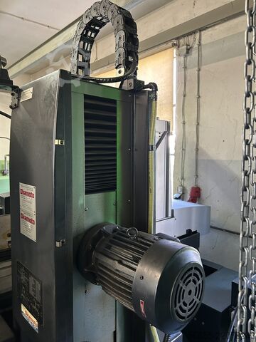 Surface grinding machine Okamoto ACC 52 SA