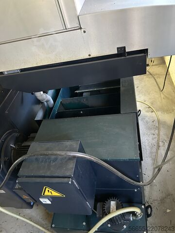 Surface grinding machine Okamoto ACC 52 SA