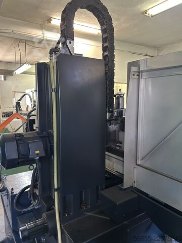 Surface grinding machine Okamoto ACC 52 SA