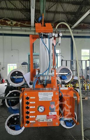 Suction lifter Bystronic VH 500 SH HDL KP