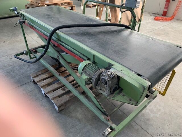 Hydraulischer Aufzug XXX XXX